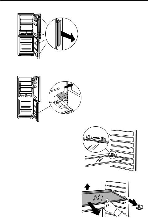 AEG S70358KG1 User Manual