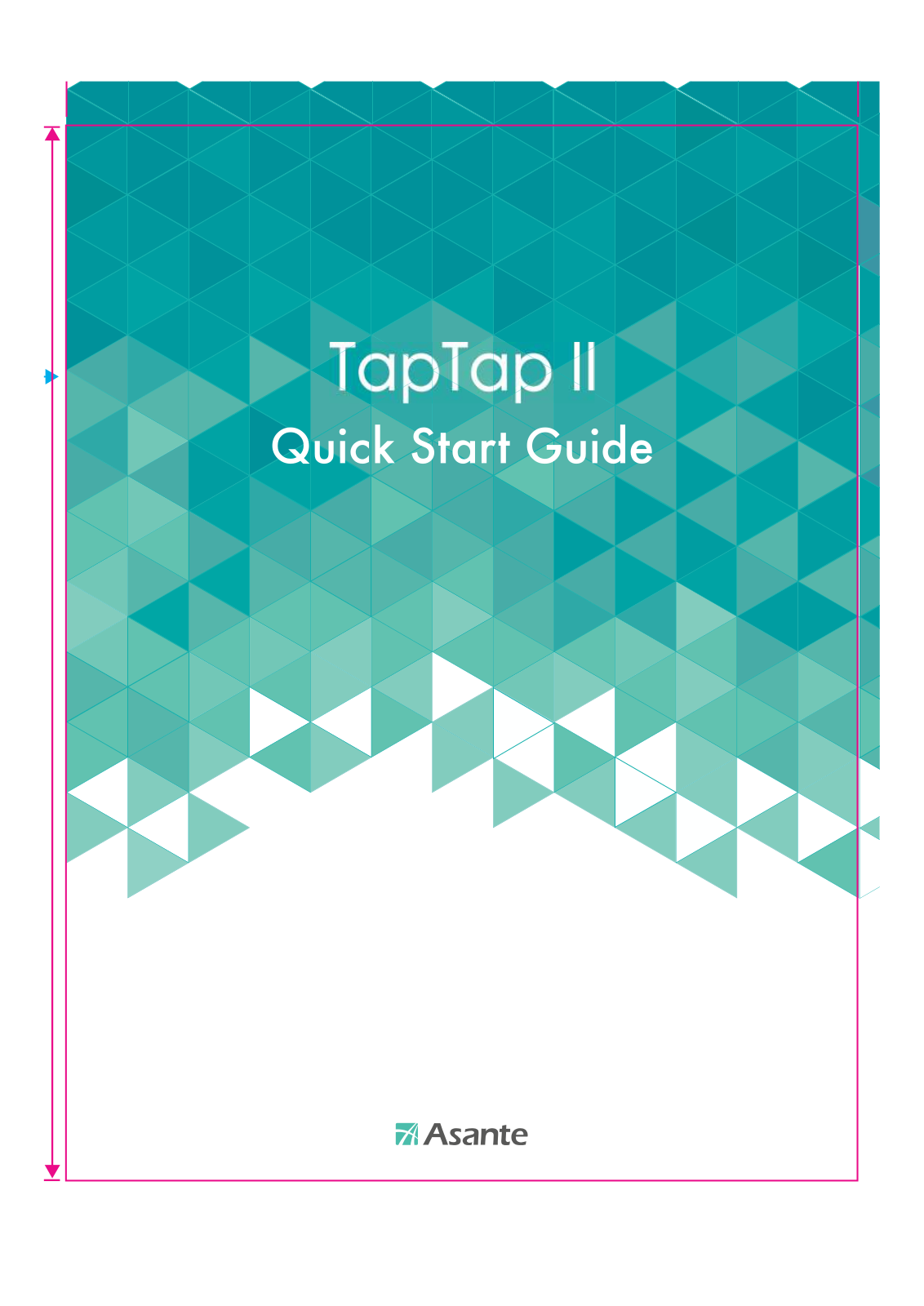 Uniform TAPTAPII User Manual