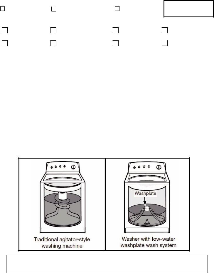 Whirlpool WTW4850XQ0 Parts Diagram