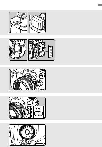 Canon EOS 5D Mark III Body X2788 User Manual