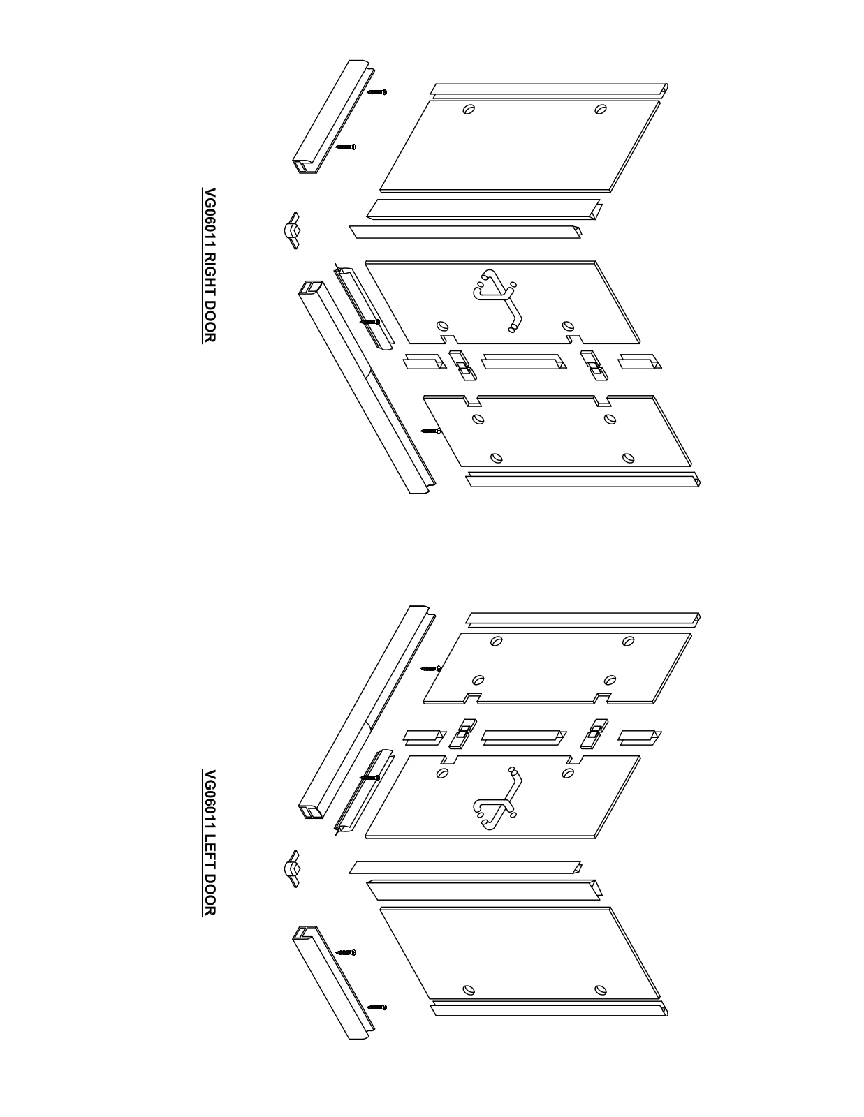 Vigo VG6011BNCL48WL Diagram