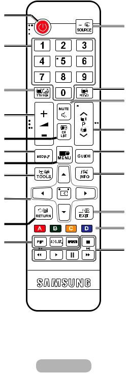 Samsung V27F390, V32F390 User Manual