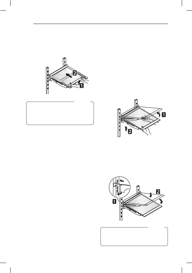 LG GR-J338LSJM Owner’s Manual