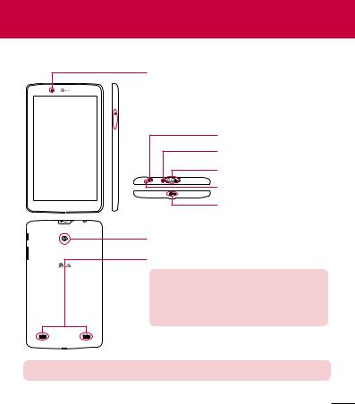 LG LGV490 Owner’s Manual