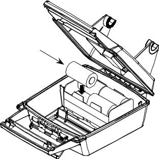 Eagle FISHMARK 240 INSTALLATION AND OPERATION INSTRUCTIONS