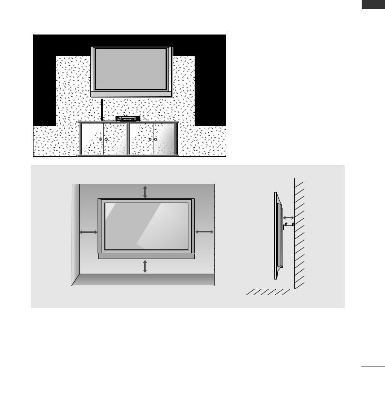 Lg 37LC41, 37LC51, 32LC41 User Manual