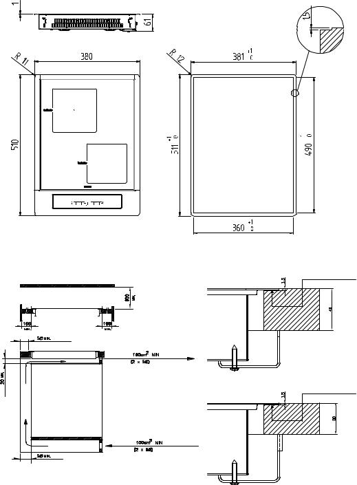 Kitchenaid KHYD238510 User Manual