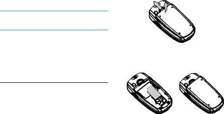 Philips CTS800 User Manual