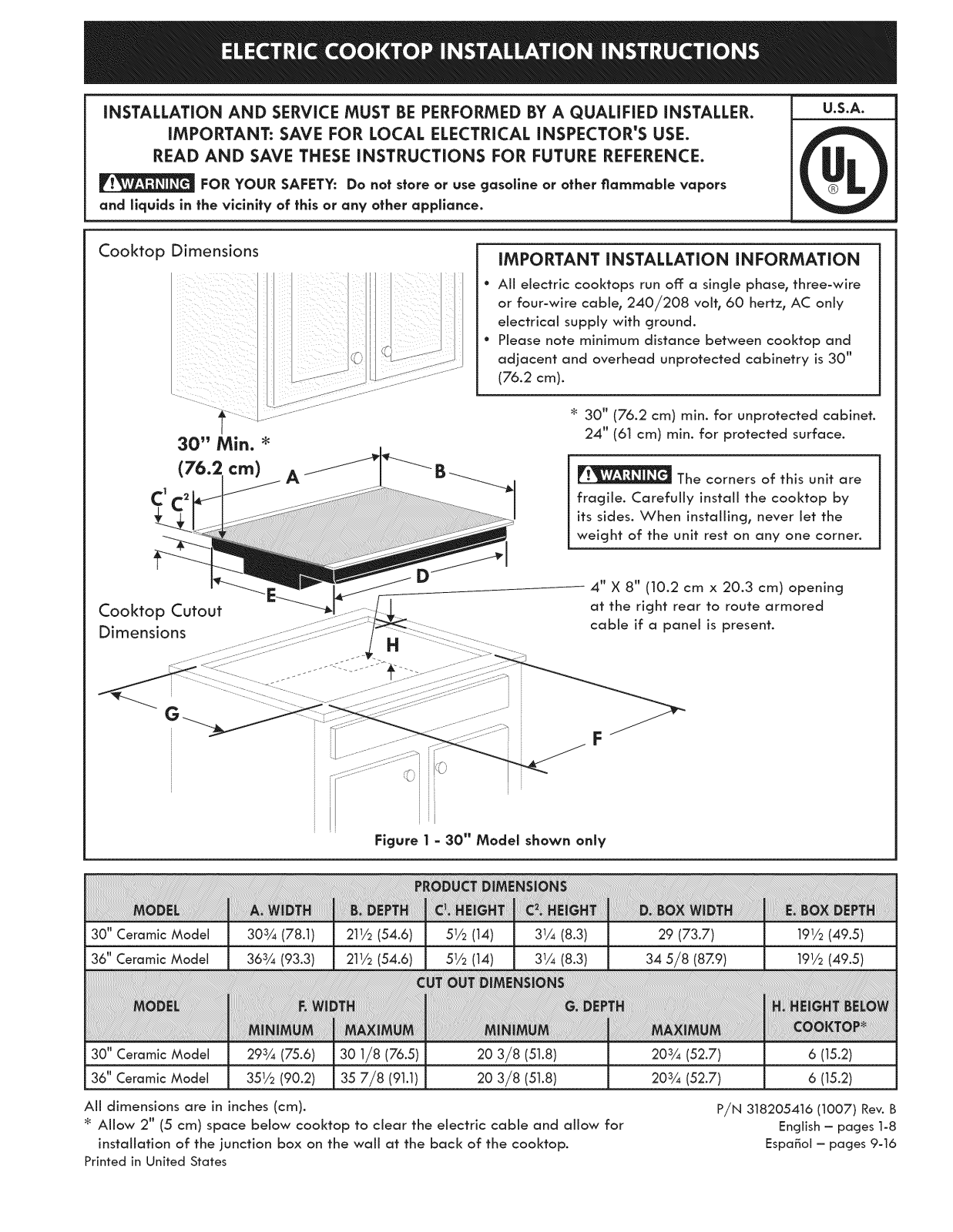 Kenmore 44272, 44379 Quick Start Manual - ManualMachine.com