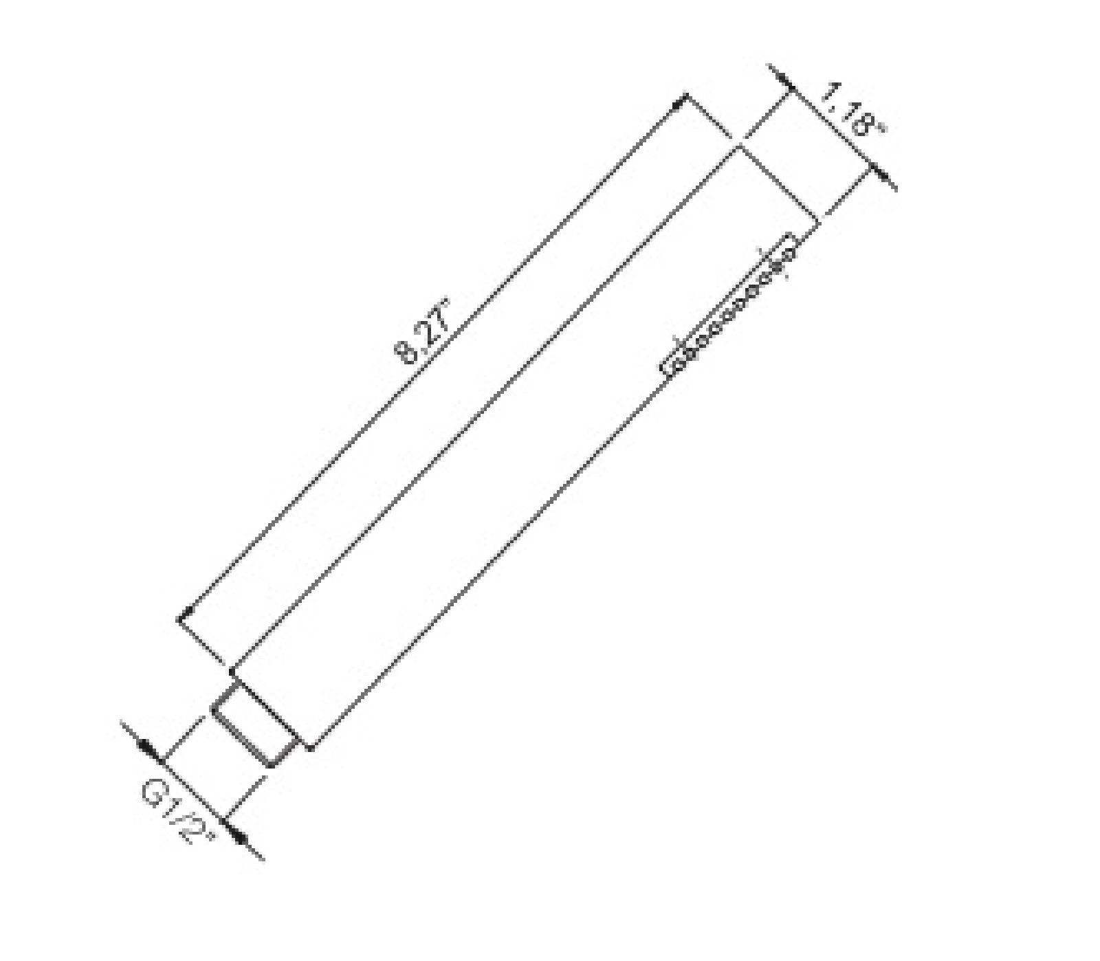 Fima by Nameeks EEK1067 Specifications Sheet - ManualMachine.com