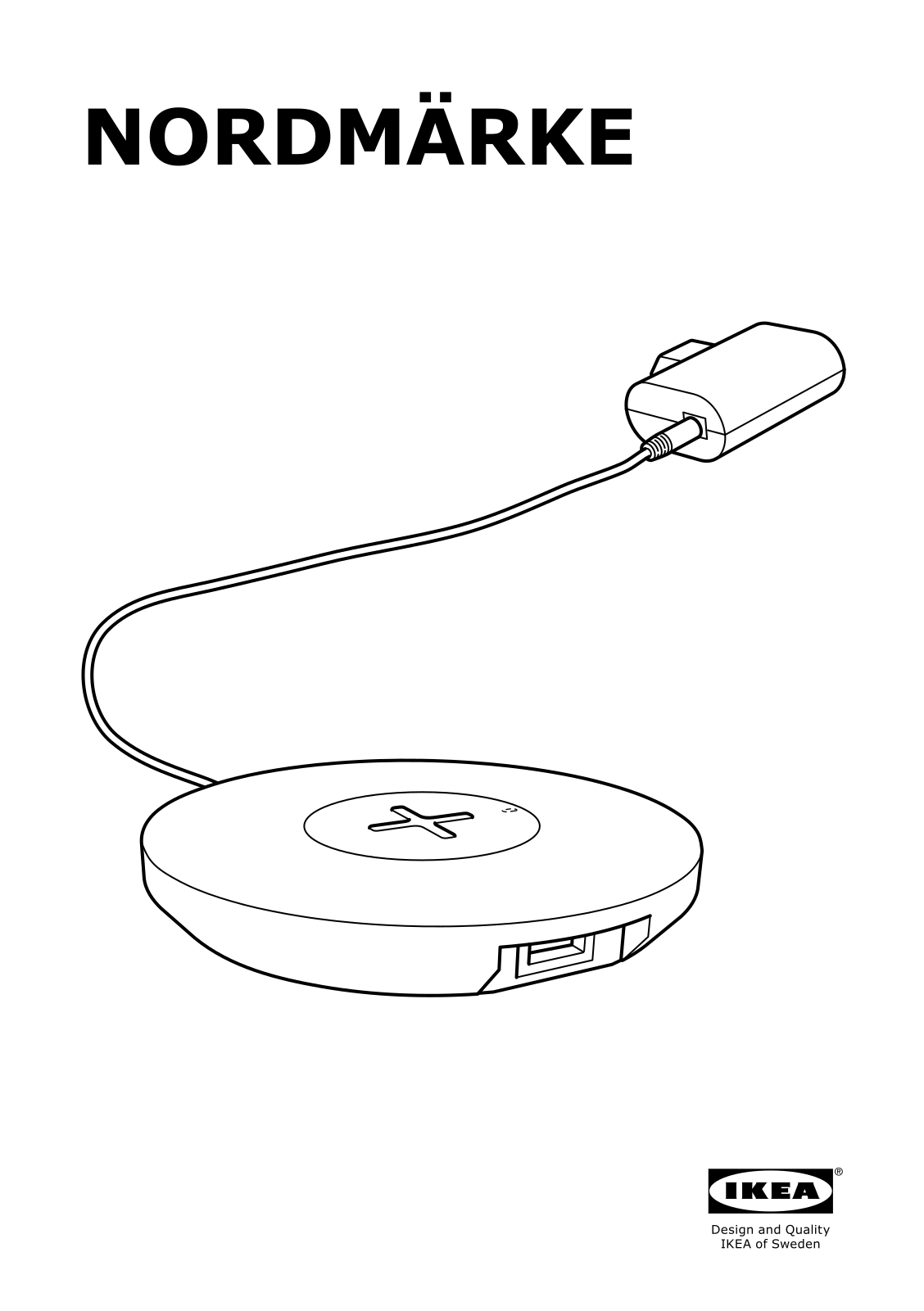 Ikea 80308307, 80289790 Assembly instructions