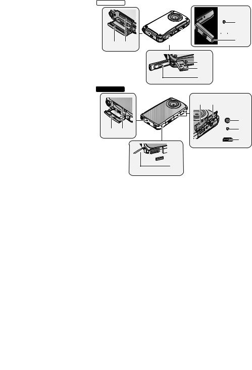 PANASONIC HMTA20EP, HMTA2EP User Manual