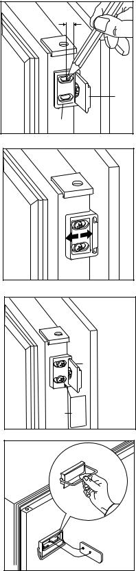 AEG ER7522I User Manual