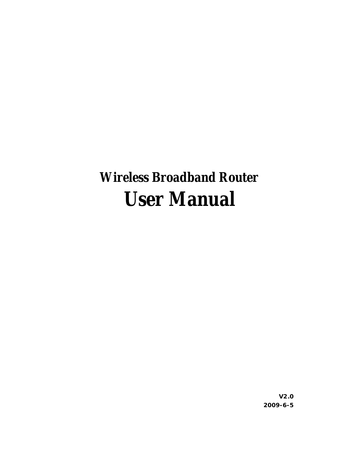 NETIS SYSTEMS NW6162009R1 User Manual