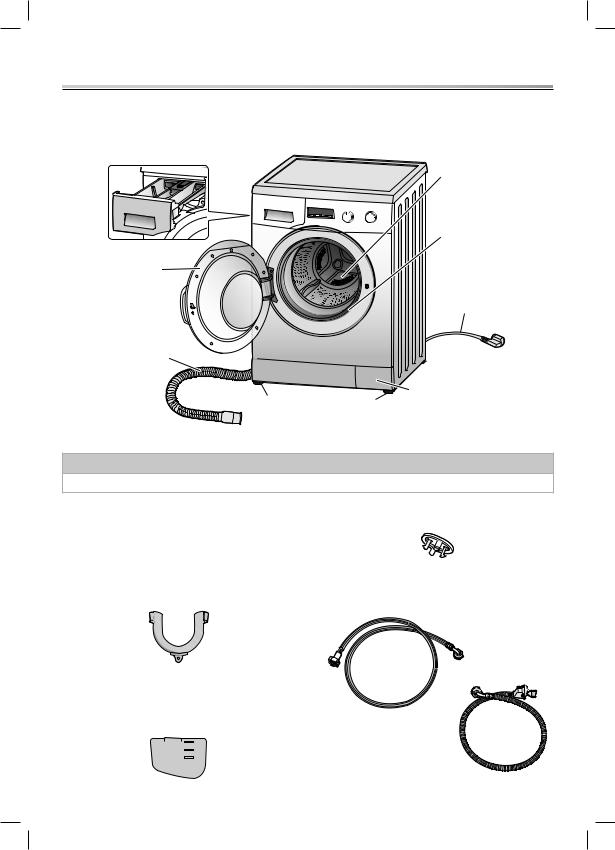 Panasonic NA-148VB4, NA-128VB4, NA-127VB4, NA-147VB4 User Manual