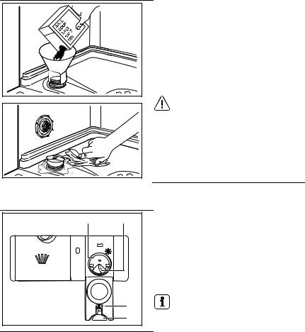 AEG ESF6710ROW User Manual