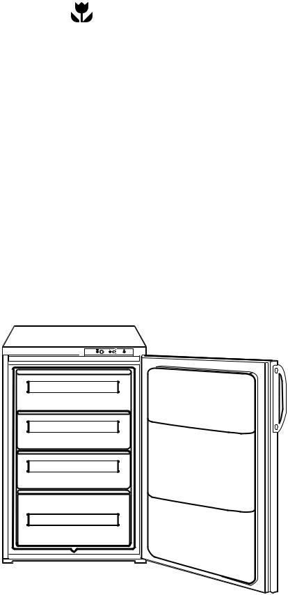 electrolux EU1448T User Manual