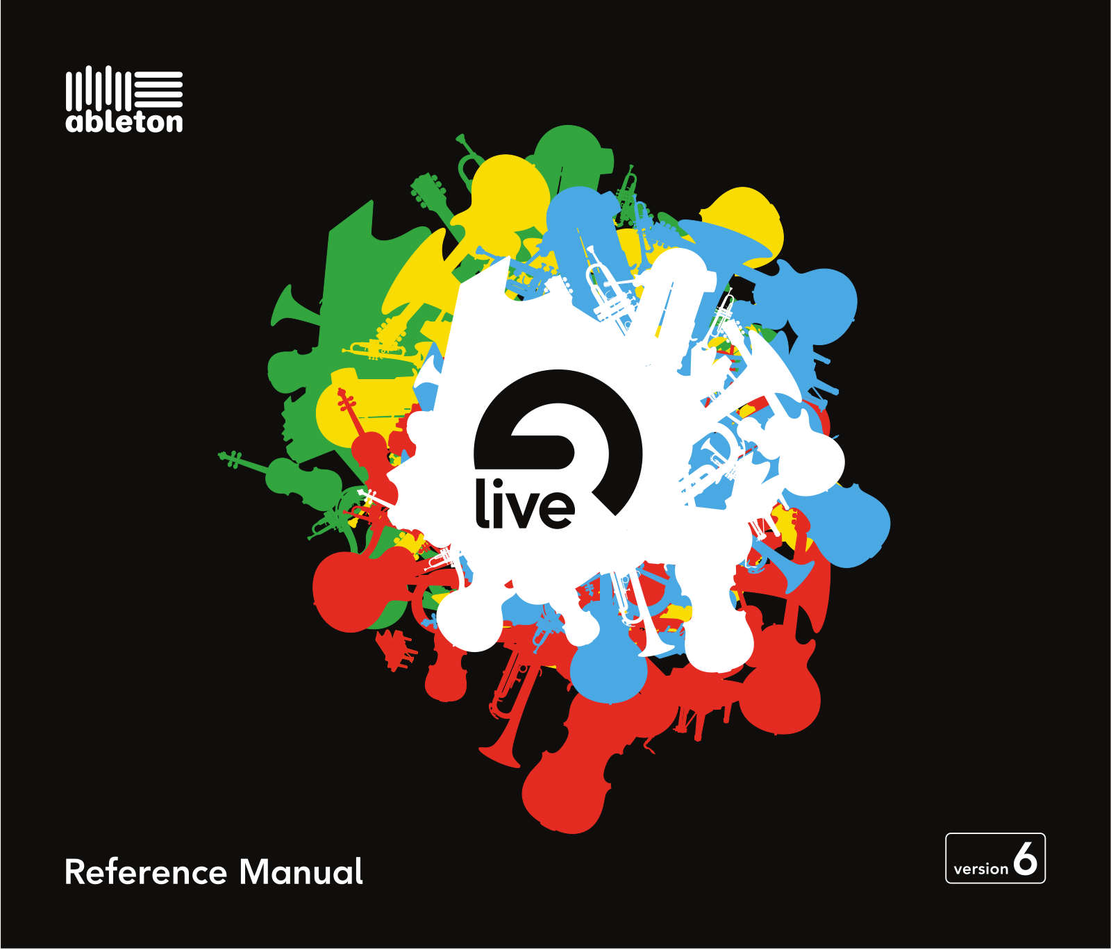 Ableton LIVE 6 User Manual