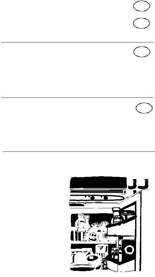 Husqvarna GM340FE, QT300W User Manual