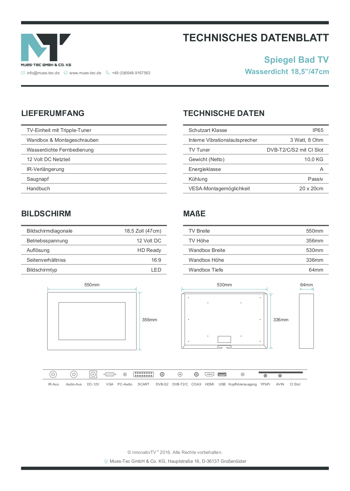 s-Tec S-1850 User Manual - ManualMachine.com