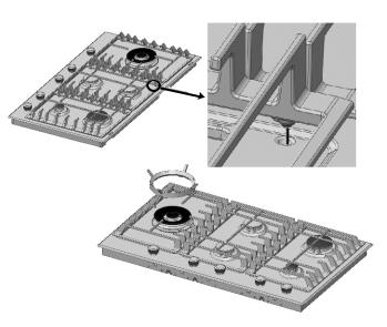 KITCHENAID KHMP5 86510 User Manual