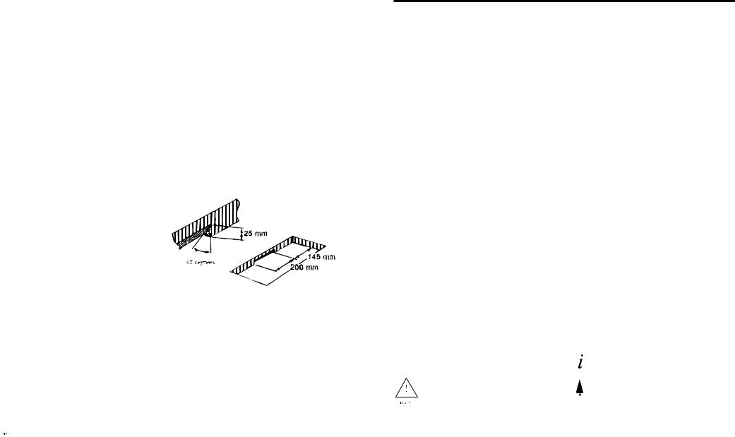 Aeg 231GR User Manual