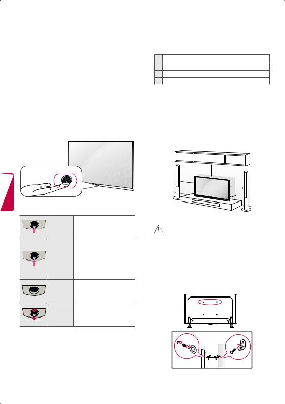 LG 55UG870T, 65UG870T Owner's Manual