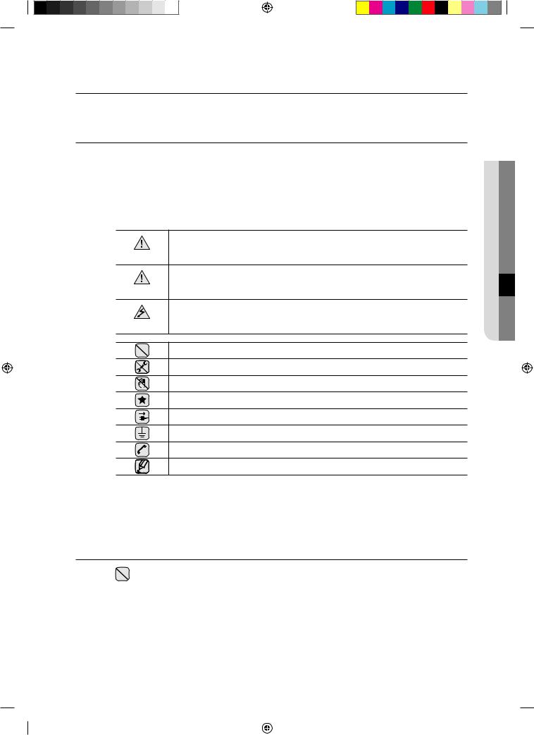 Samsung AV-XWNH022EE, AV-XWNH028EE, AV-XWNH056EE, AV-XWNH071EE User Manual