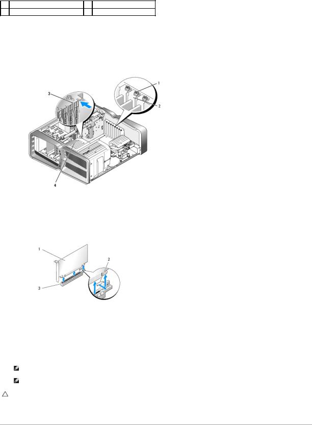 Dell XPS 730x User Manual