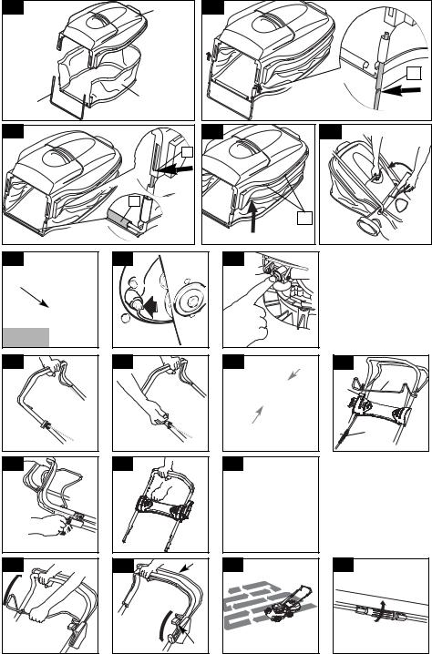 Electrolux P3842PD, P4045PD, P3542PD, P4045PDE, P5048PD User Manual