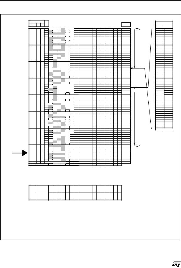 ST STE2004S User Manual