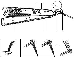 Philips HP-4668 BROCHURE