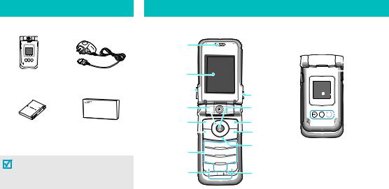 Samsung SPHA420A Users Manual