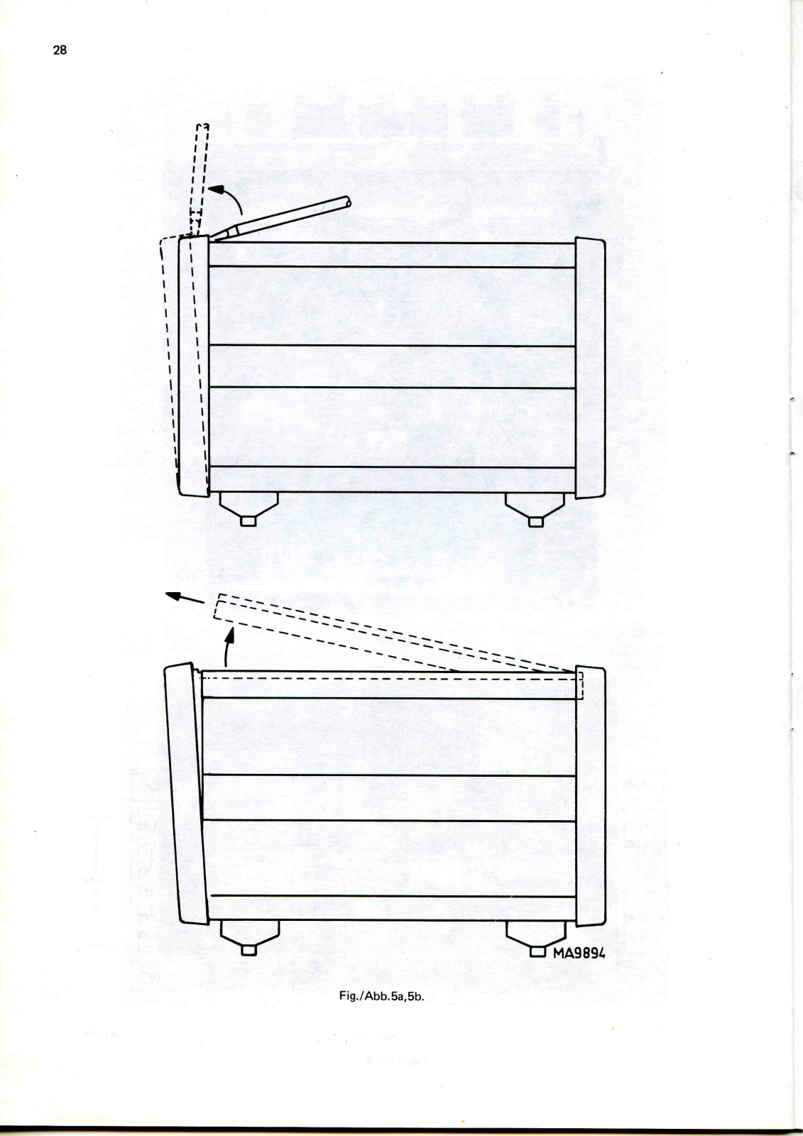 Philips pe1542-1, pe1542, PE1542-S28 User Manual