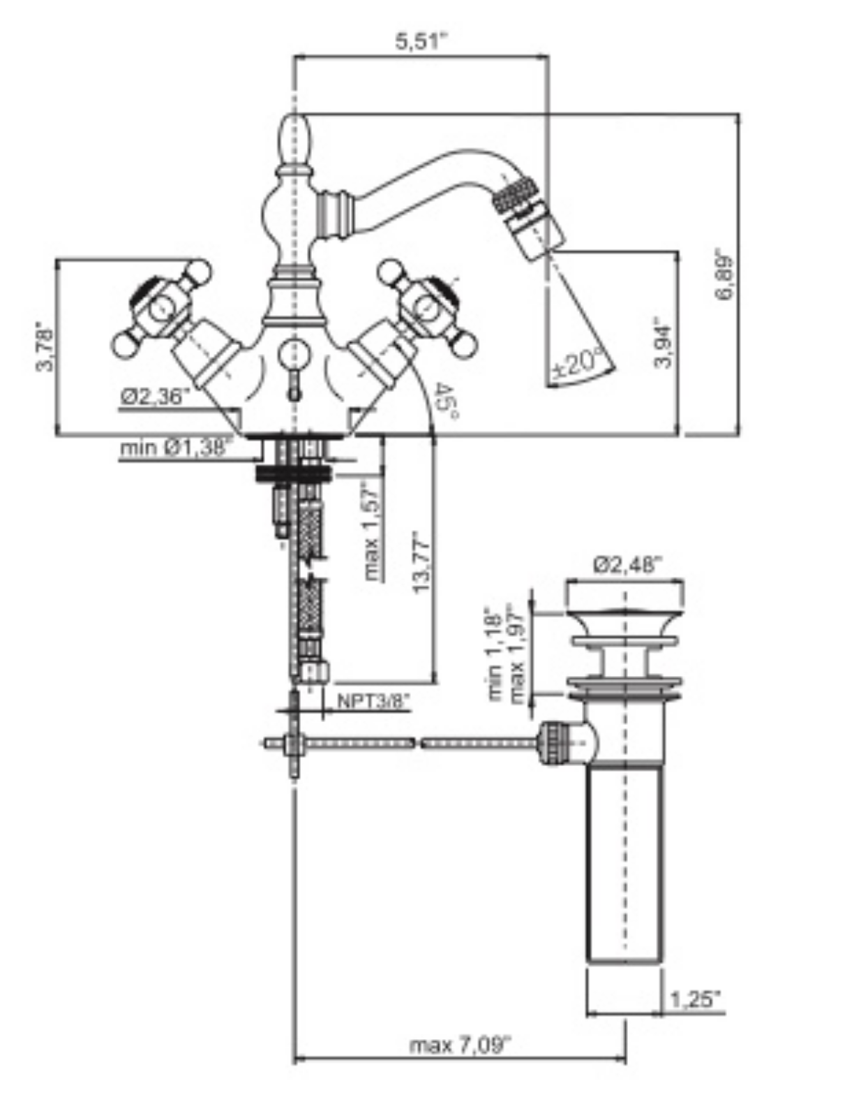 Fima by Nameeks EEK1335 Specifications Sheet - ManualMachine.com