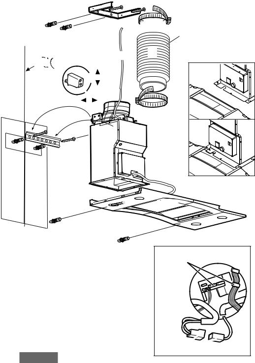 De dietrich DHD369XP1 User Manual