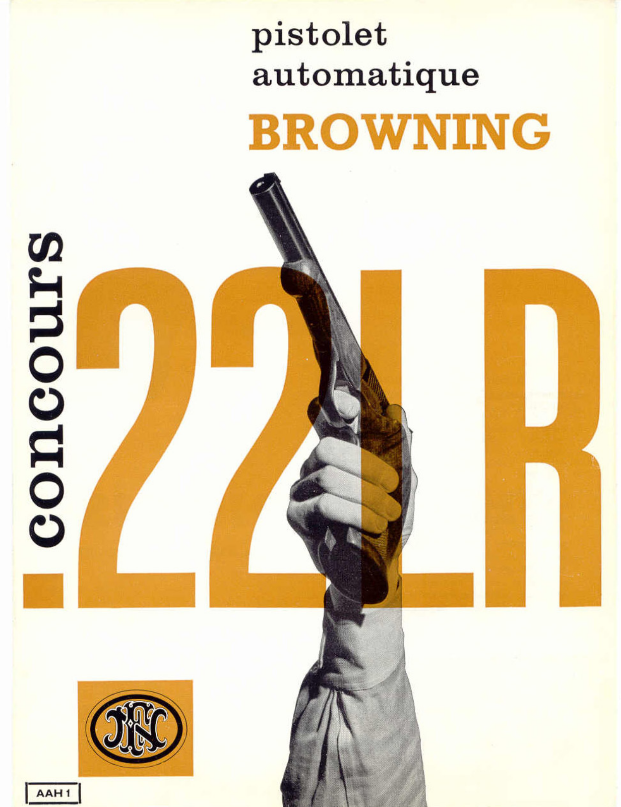 browning concours User Guide