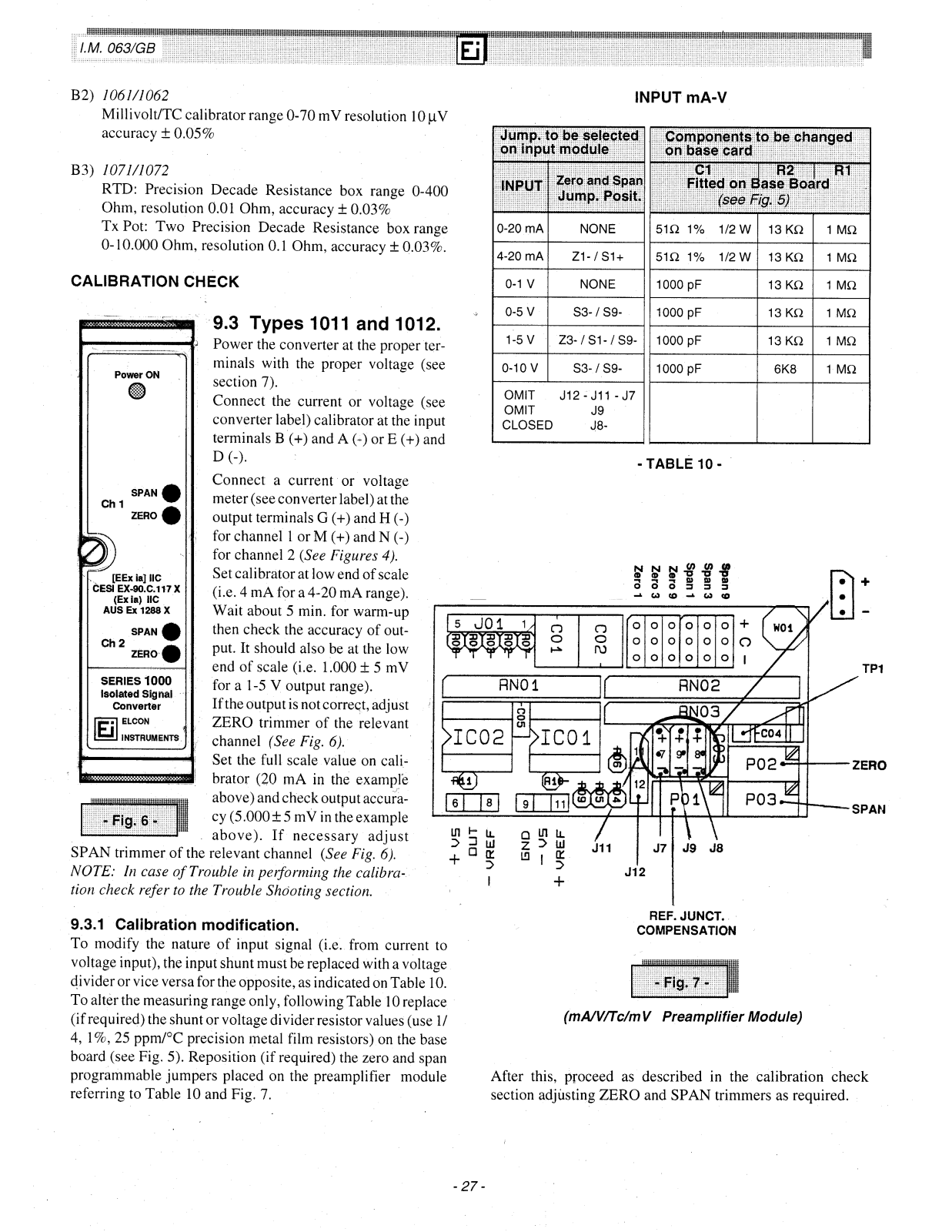 Omega SIB Part 3 User guide - ManualMachine.com