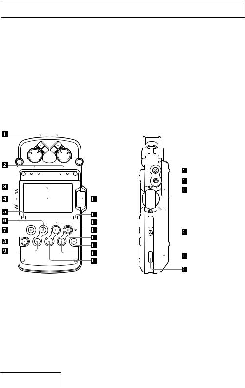 Sony PCM-D50 User Manual