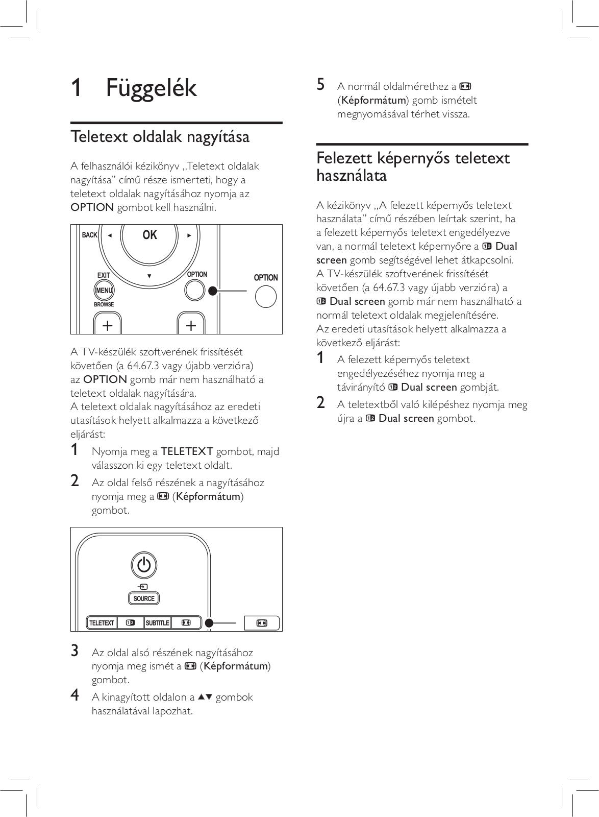 PHILIPS 47PFL5603H, 47PFL5603D, 42PFL5603H, 42PFL5603D, 42PFL3403D User Manual