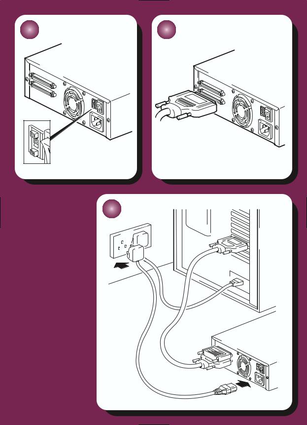 Hp SURESTORE DLT VS80 User Manual