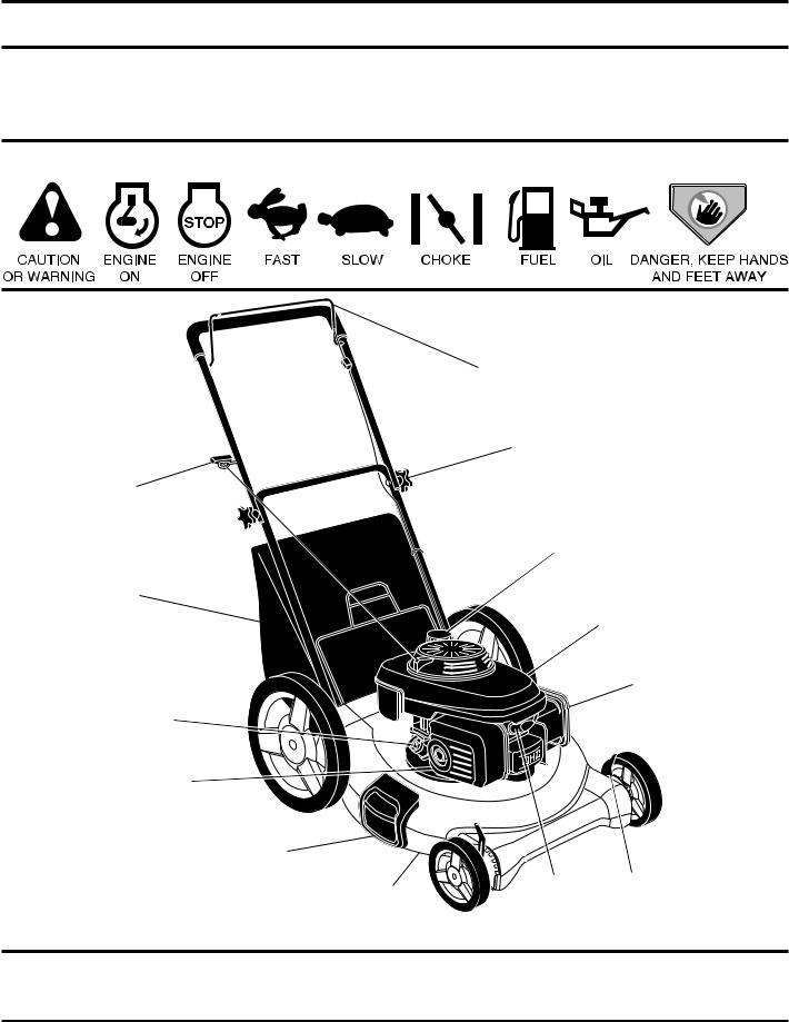 Husqvarna 96133000701 User Manual