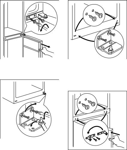 Electrolux EN 93453 MW, EN 93453 MX User manual