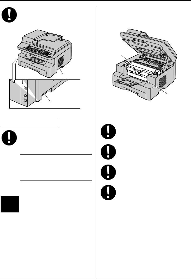 Panasonic KX-MB771GR User Manual