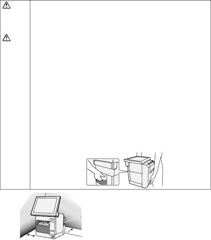 Epson TM-C3400-LT Instruction Manual