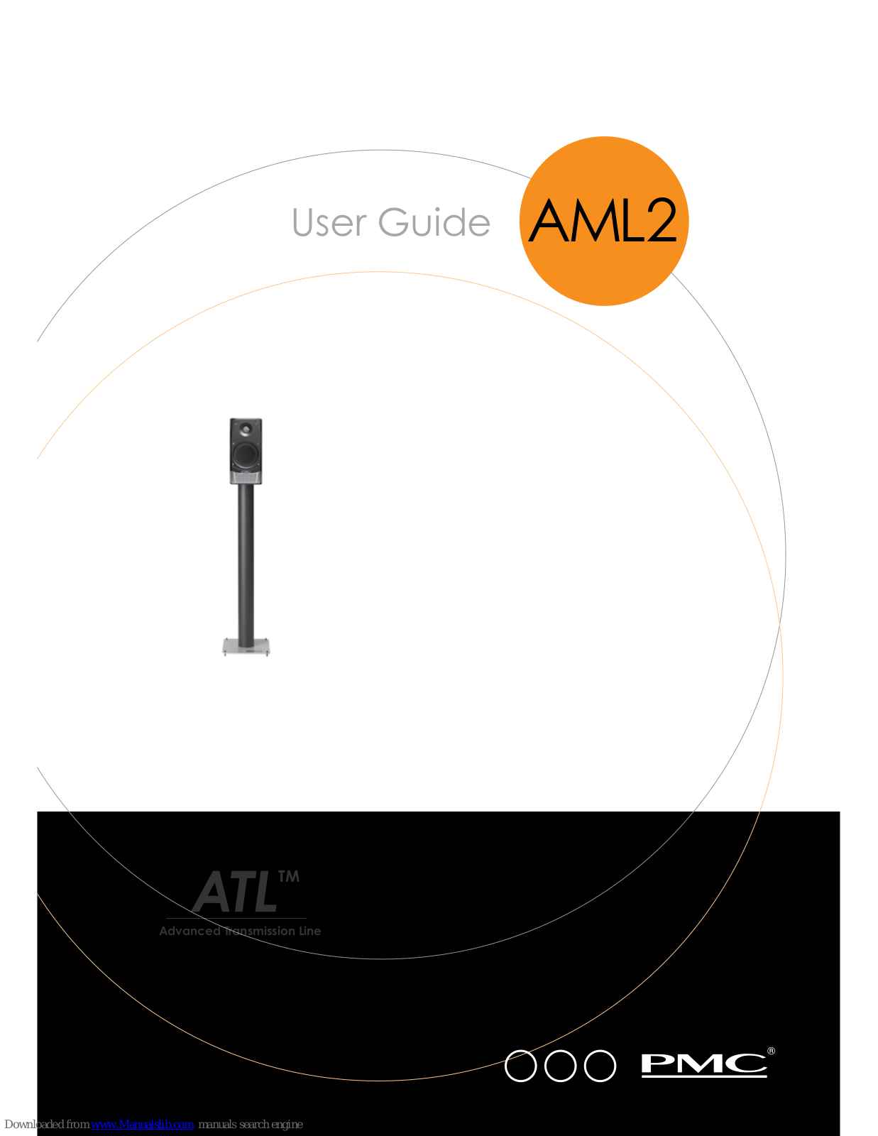 PMC AML2 User Manual