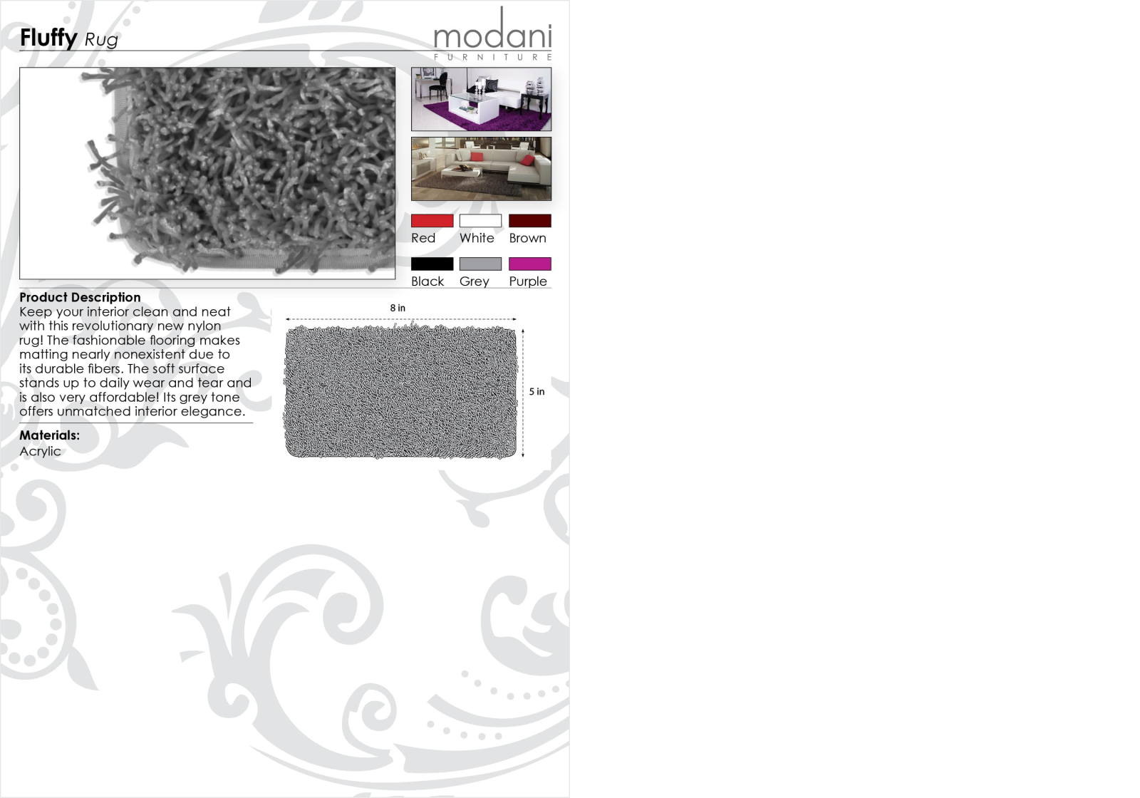 UrbanMod MDAI1240 Specifications - ManualMachine.com