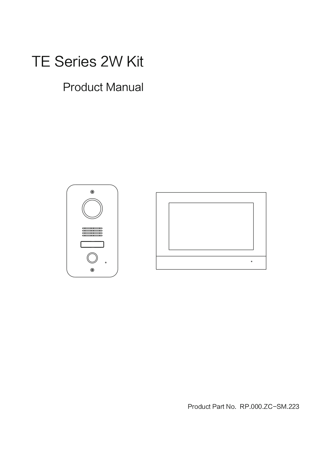 XIAMEN LEELEN TECHNOLOGY EH2W OS M55 Users manual