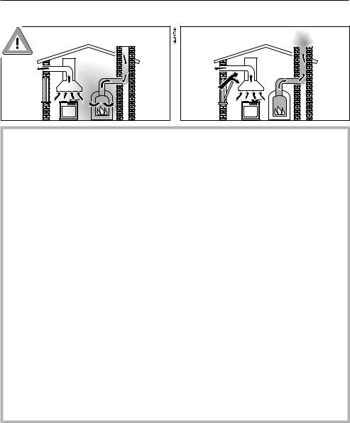 Miele DA 9090 W, DA 9090 W EXTA assembly instructions