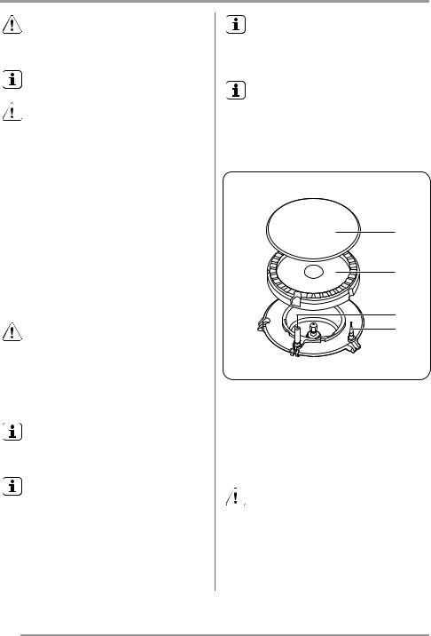 Faure FCG5103CXA User Manual